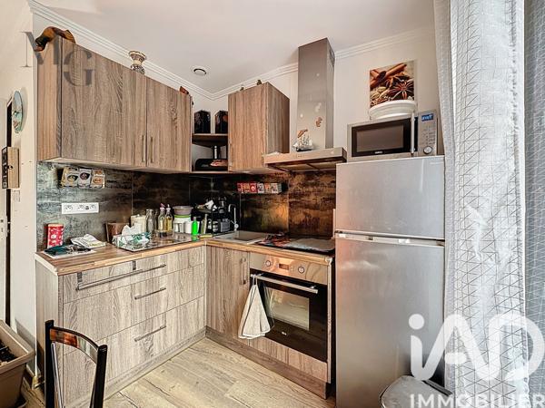 Immeuble à vendre 102 m² Agde