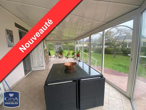 Vente maison 7 pièces de 175m²