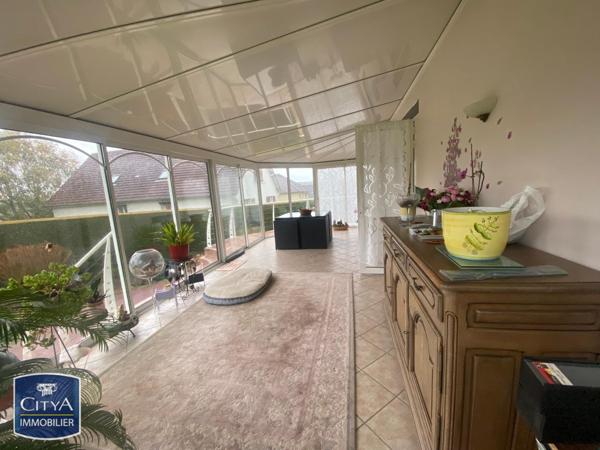 Vente maison 7 pièces de 175m²