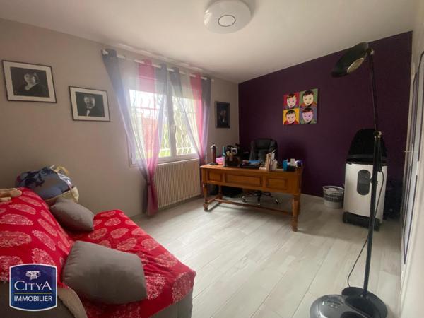 Vente maison 7 pièces de 175m²