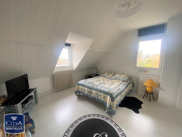 Vente maison 7 pièces de 175m²