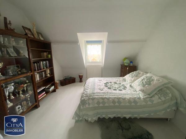 Vente maison 7 pièces de 175m²