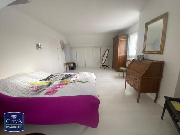 Vente maison 7 pièces de 175m²