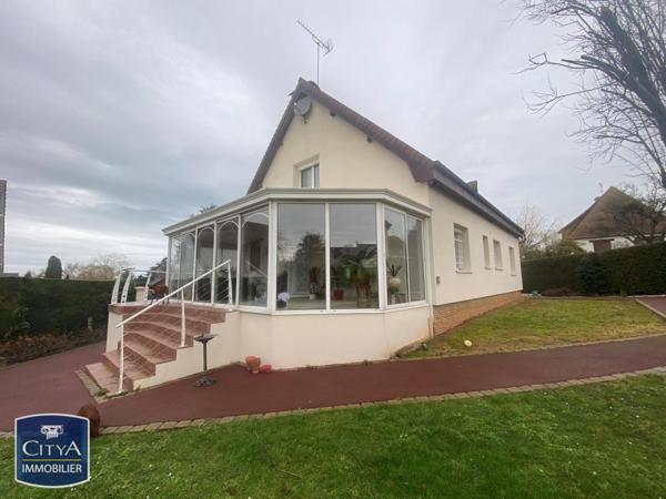 Vente maison 7 pièces de 175m²