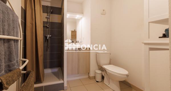Location Appartement 2 pièces 40.8 m² - Clermont-ferrand 63000