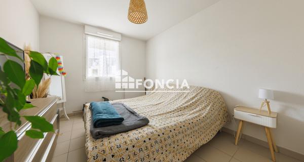 Location Appartement 2 pièces 40.8 m² - Clermont-ferrand 63000