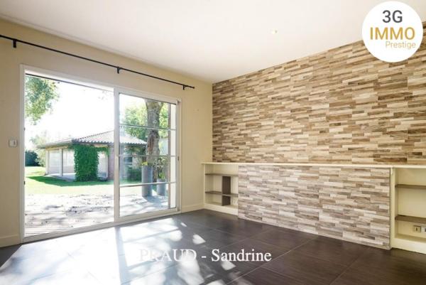 Vente / Maison de ville