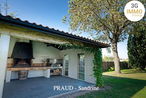 Vente / Maison de ville