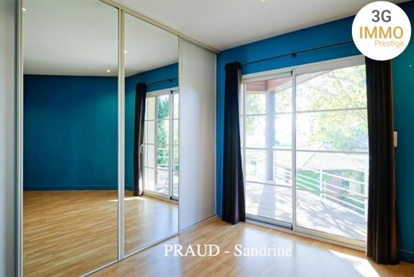 Vente / Maison de ville