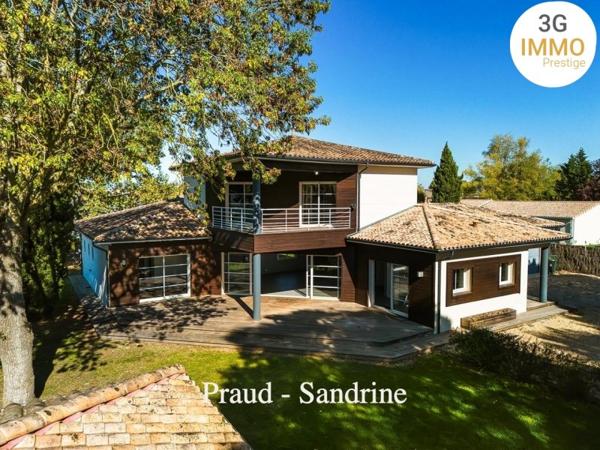 Vente / Maison de ville