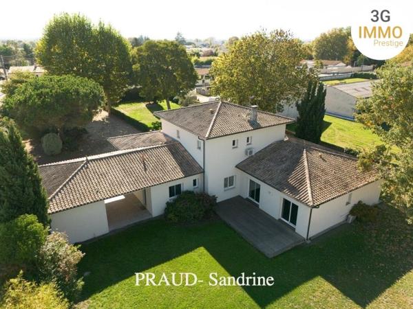 Vente / Maison de ville