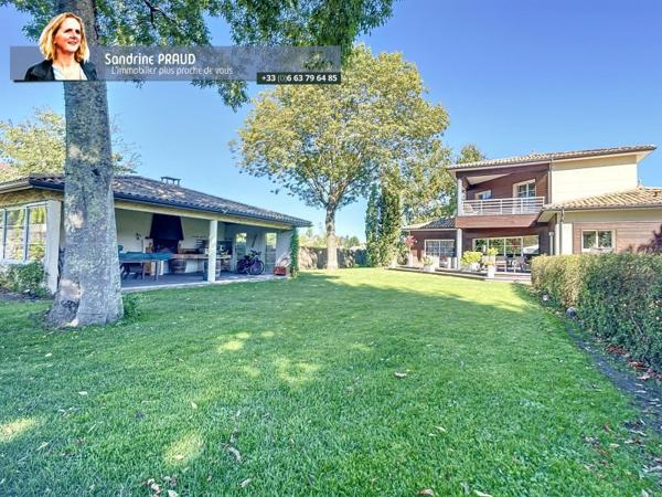 Vente / Maison de ville