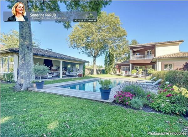 Vente / Maison de ville