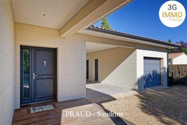 Vente / Maison de ville