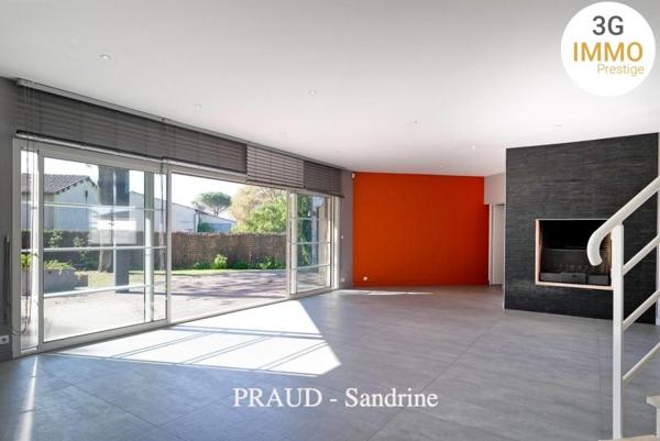 Vente / Maison de ville