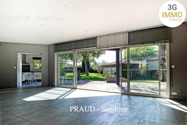 Vente / Maison de ville