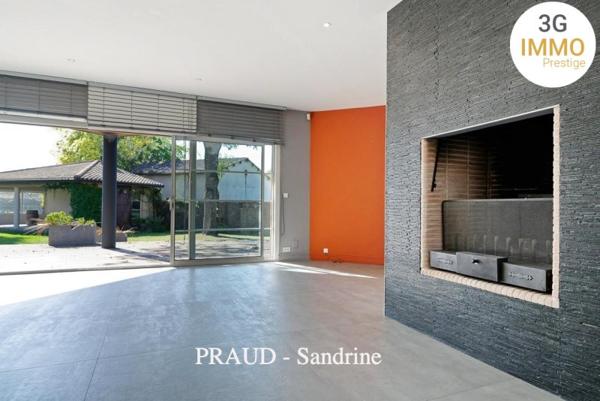 Vente / Maison de ville