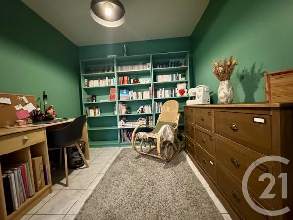 Appartement F2 à vendre  2 pièces - 46,97 m 2   CONDAT SUR VIENNE  - 87