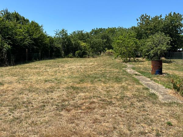 Maison Civray 4 pièce(s) 109 m2