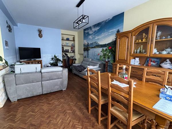 Maison Civray 4 pièce(s) 109 m2