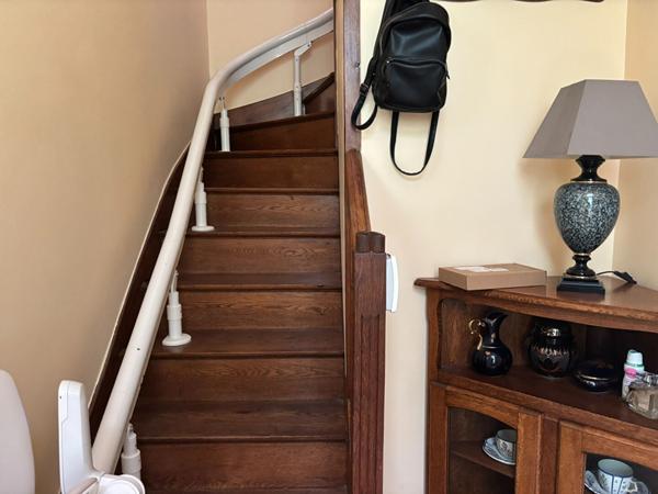 Maison Civray 4 pièce(s) 109 m2