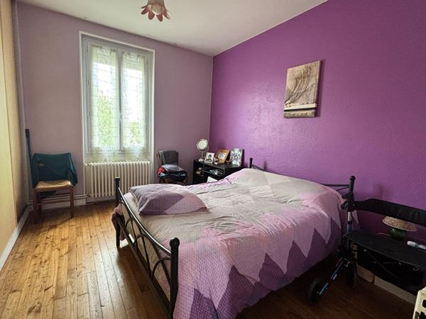 Maison Civray 4 pièce(s) 109 m2