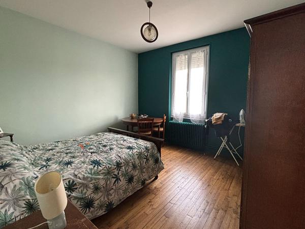 Maison Civray 4 pièce(s) 109 m2