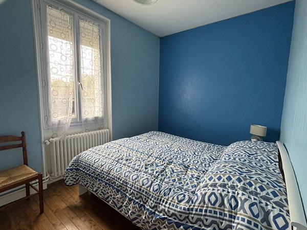 Maison Civray 4 pièce(s) 109 m2