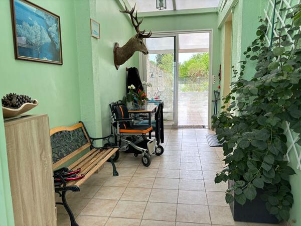 Maison Civray 4 pièce(s) 109 m2