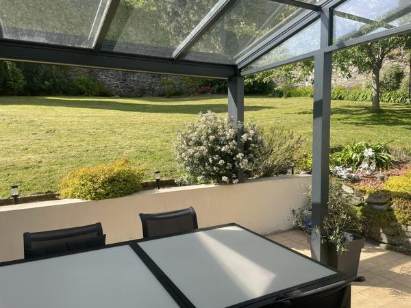 MORLAIX PROCHE CENTRE 268 900 € H.A.I.*
