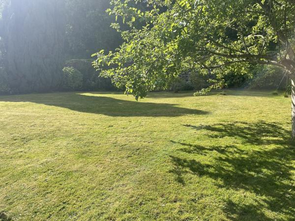 MORLAIX PROCHE CENTRE 268 900 € H.A.I.*