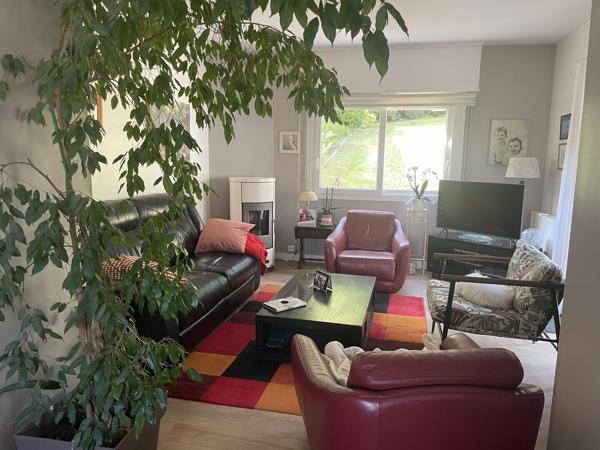 MORLAIX PROCHE CENTRE 268 900 € H.A.I.*