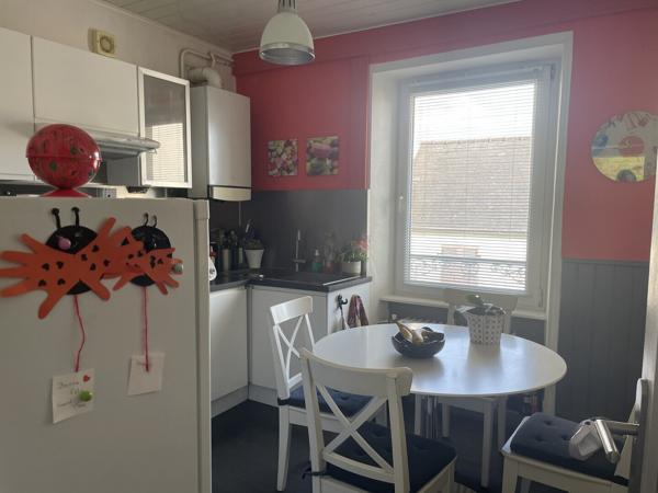MORLAIX PROCHE CENTRE 268 900 € H.A.I.*