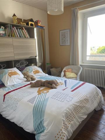 MORLAIX PROCHE CENTRE 268 900 € H.A.I.*
