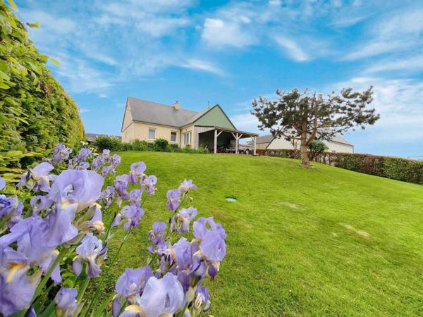 Maison en parfait état 243 000 € H.A.I.*