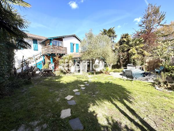 Maison 5 pièces - 135 m² Bien prestige