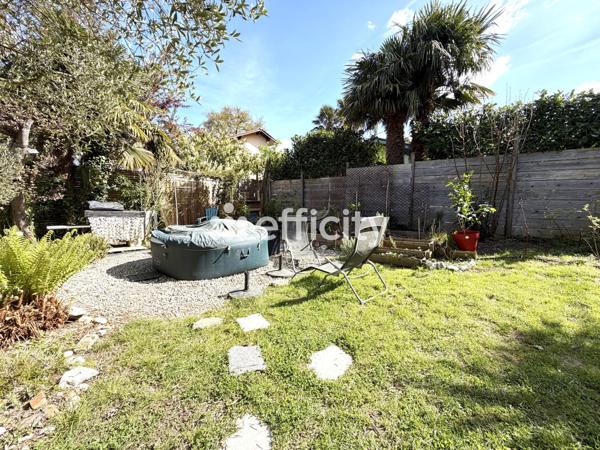 Maison 5 pièces - 135 m² Bien prestige