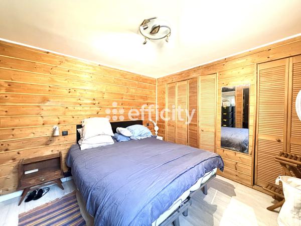 Maison 5 pièces - 135 m² Bien prestige