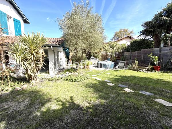 Maison 5 pièces - 135 m² Bien prestige