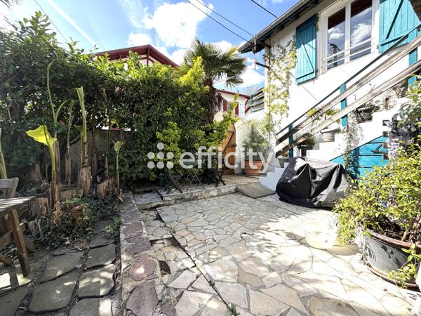 Maison 5 pièces - 135 m² Bien prestige