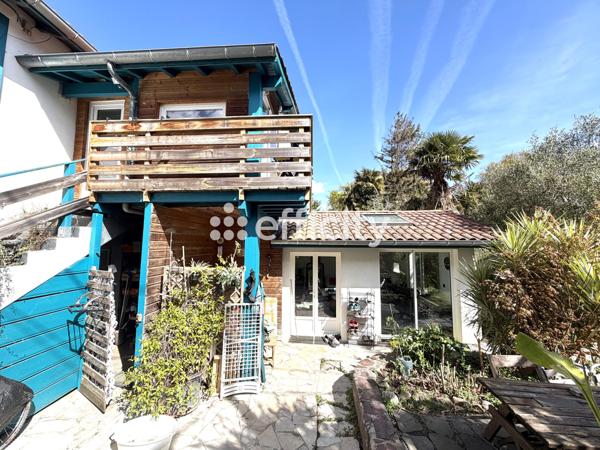 Maison 5 pièces - 135 m² Bien prestige