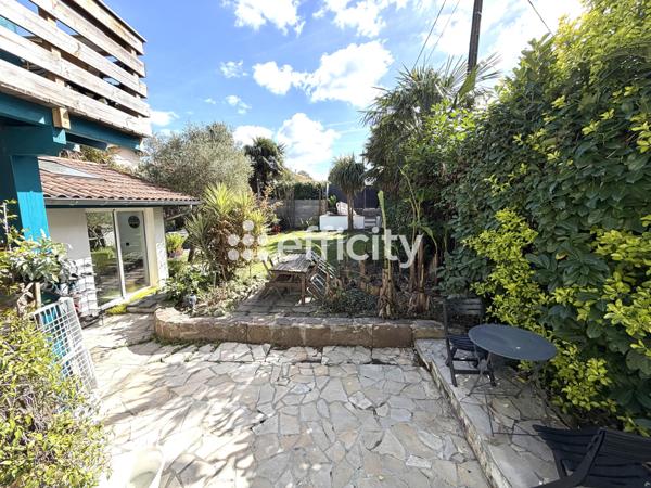 Maison 5 pièces - 135 m² Bien prestige