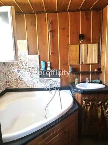 Maison 5 pièces - 135 m² Bien prestige