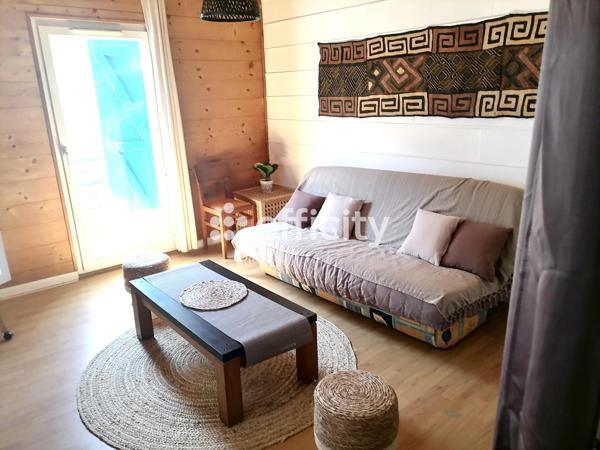 Maison 5 pièces - 135 m² Bien prestige