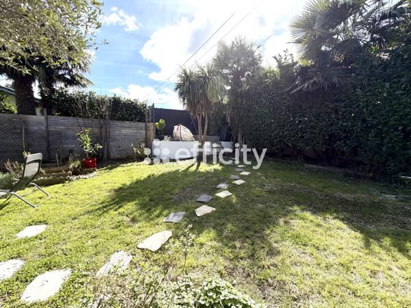 Maison 5 pièces - 135 m² Bien prestige