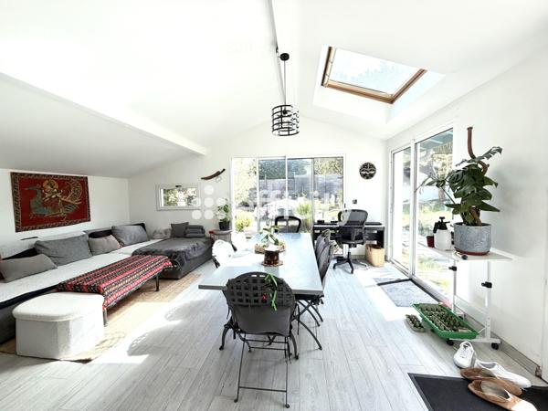 Maison 5 pièces - 135 m² Bien prestige