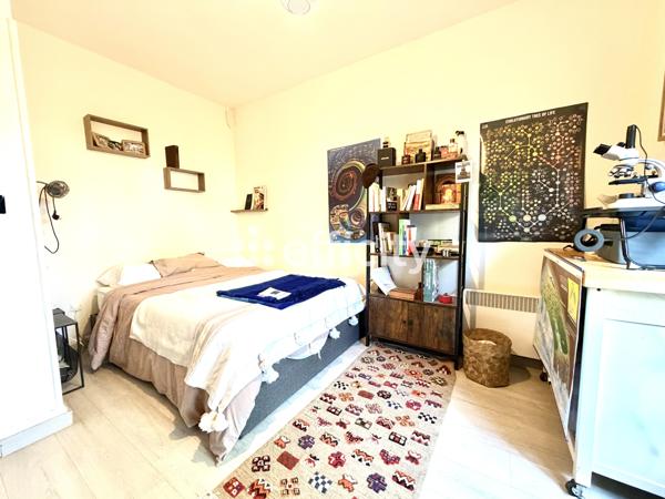 Maison 5 pièces - 135 m² Bien prestige