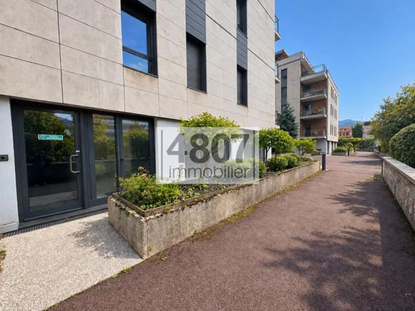 Bureau à vendre à Cluses (74300)