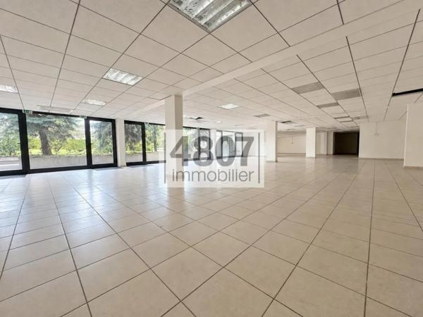 Bureau à vendre à Cluses (74300)