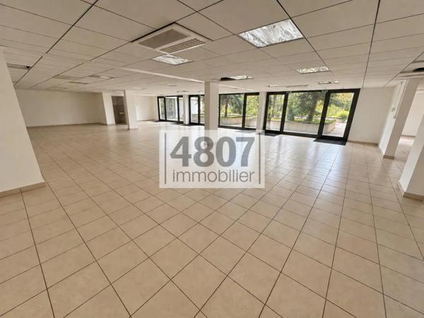 Bureau à vendre à Cluses (74300)
